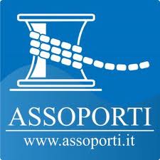 Logo Assoporti