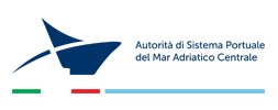 Logo AdSP Mar Adriatico Centrale