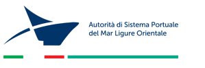 Logo AdSP Mar Ligure Orientale