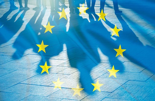 L’UE ha dato ok definitivo al certificato digitale COVID-19