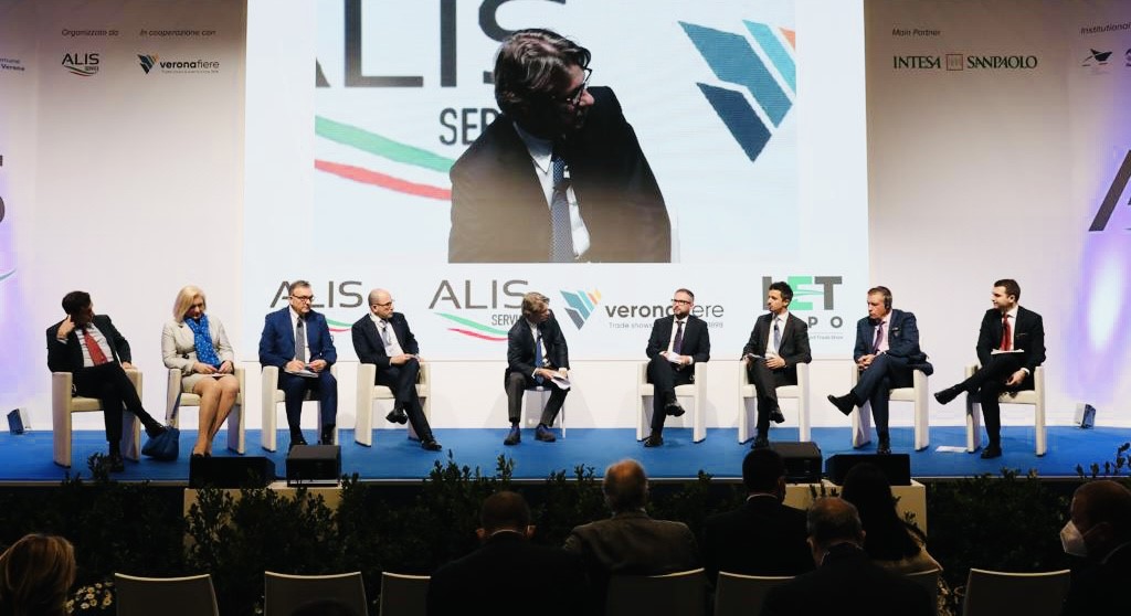 Le sfide del trasporto e della Logistica europei ed internazionali 