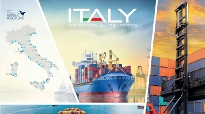 La settimana dei porti italiani