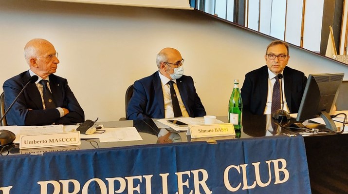 Convention Nazionale dell'International Propeller Club