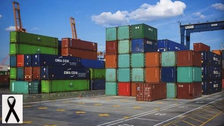 Morto lavoratore portuale a Venezia