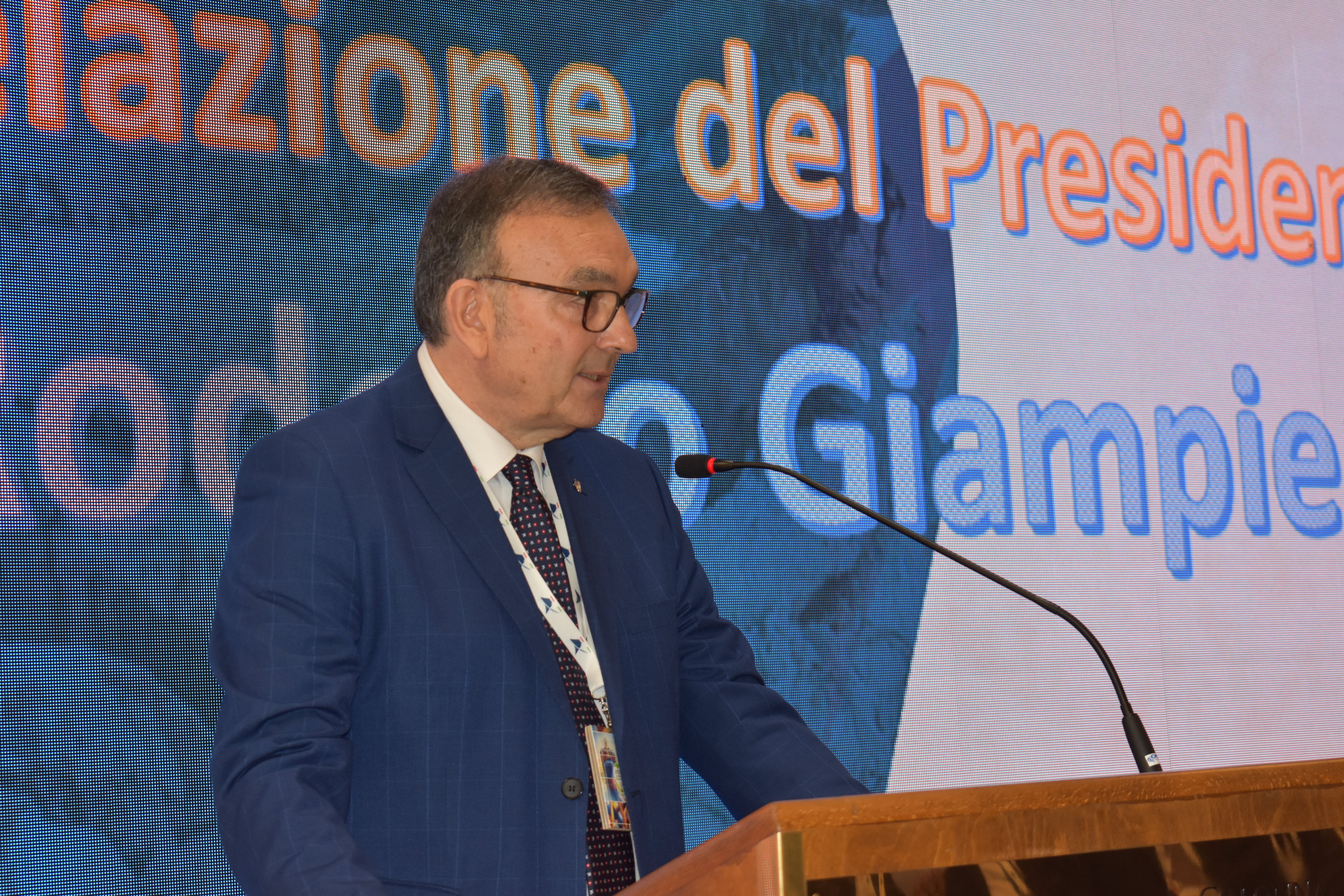 Assemblea Pubblica Assoporti