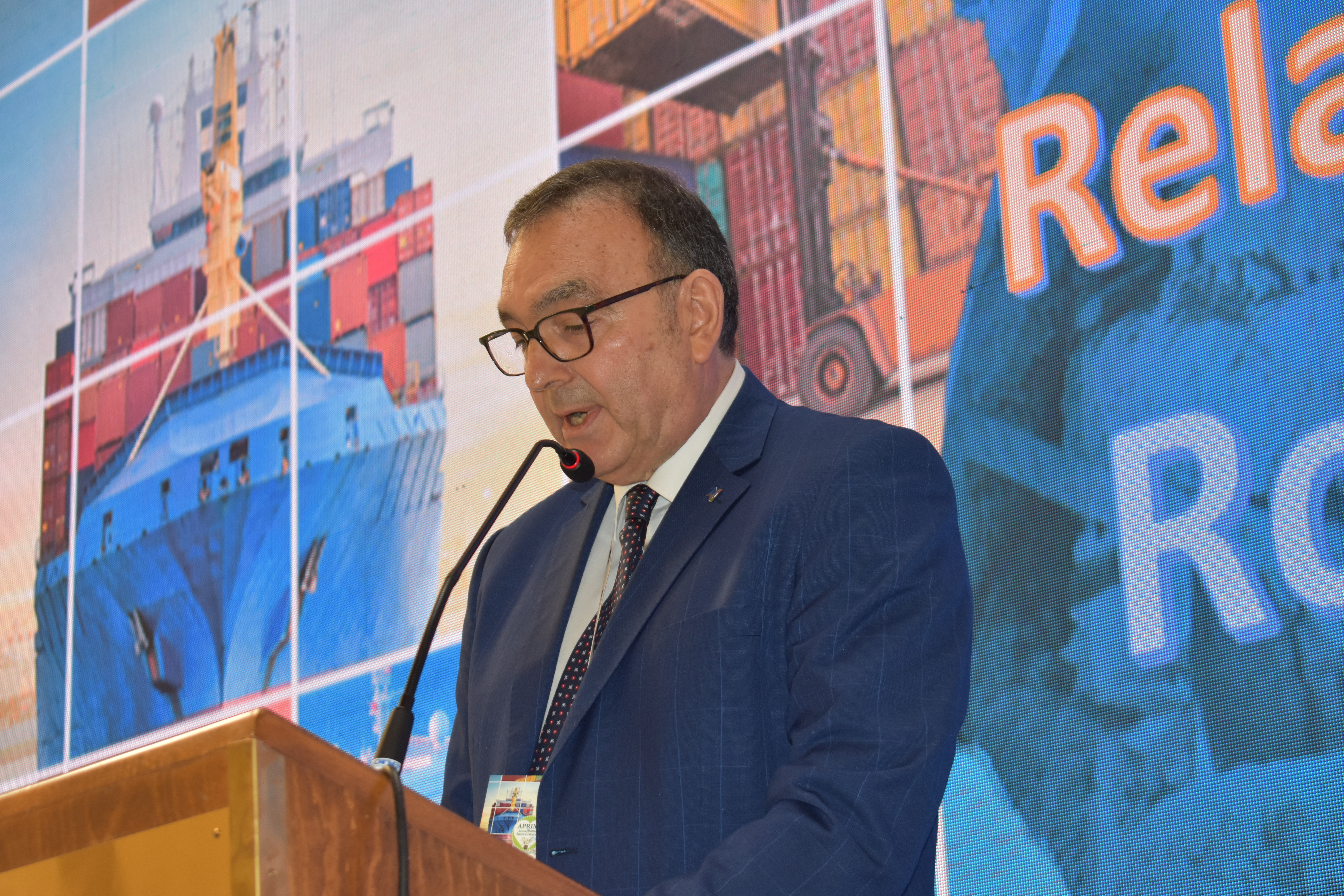 Assemblea Pubblica Assoporti 2022