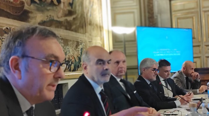 La Crocieristica italiana, volano per la crescita del paese