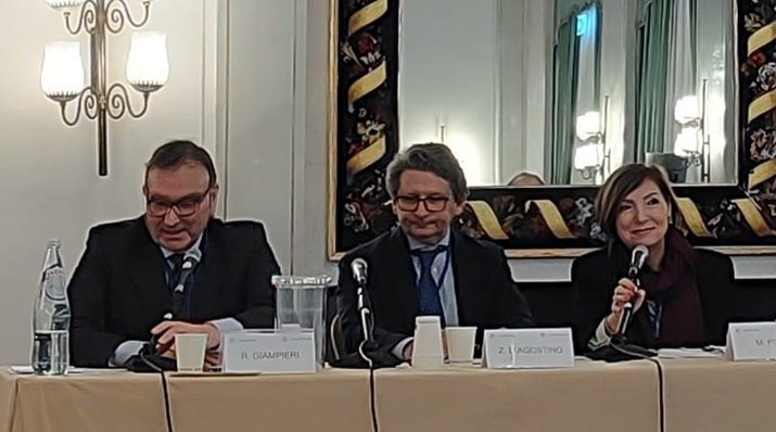 Lo sviluppo infrastrutturale del Paese