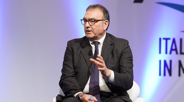 Oggi a Verona si è aperta la Fiera Internazionale LET Expo 2023