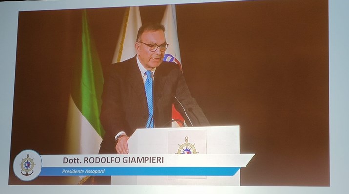 76ª Assemblea Nazionale Fedepiloti