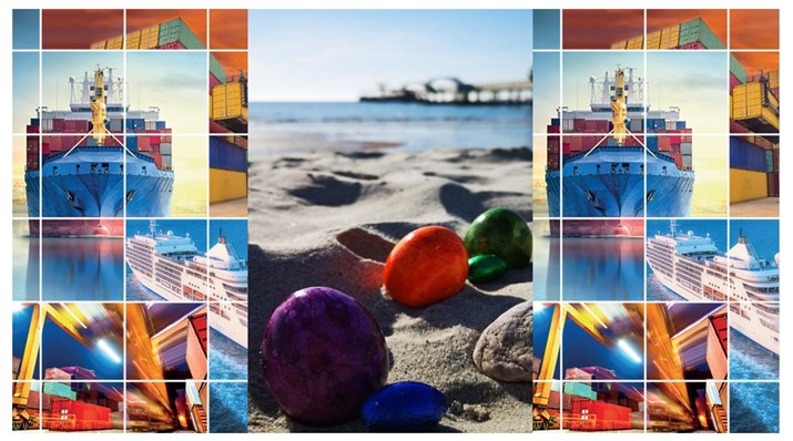 Auguri per una serena Pasqua 2023