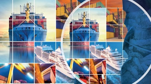 La settimana dei porti italiani 