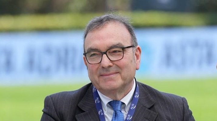 “Un caffè a Villa Borghese…per lo sviluppo di un’Italia sostenibile”
