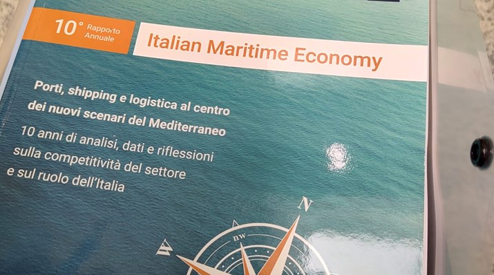 Italian Maritime Economy Conference 2023