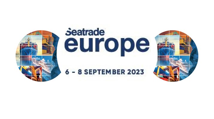 Seatrade Cruise Europe e Marine Interiors 2023, Amburgo 6-8 settembre