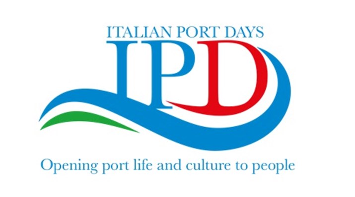 Al via la VI edizione di Italian Port Days