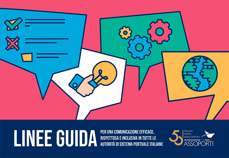 Linee guida per una comunicazione efficace