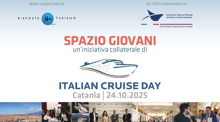 Premio di Laurea Assoporti 2025