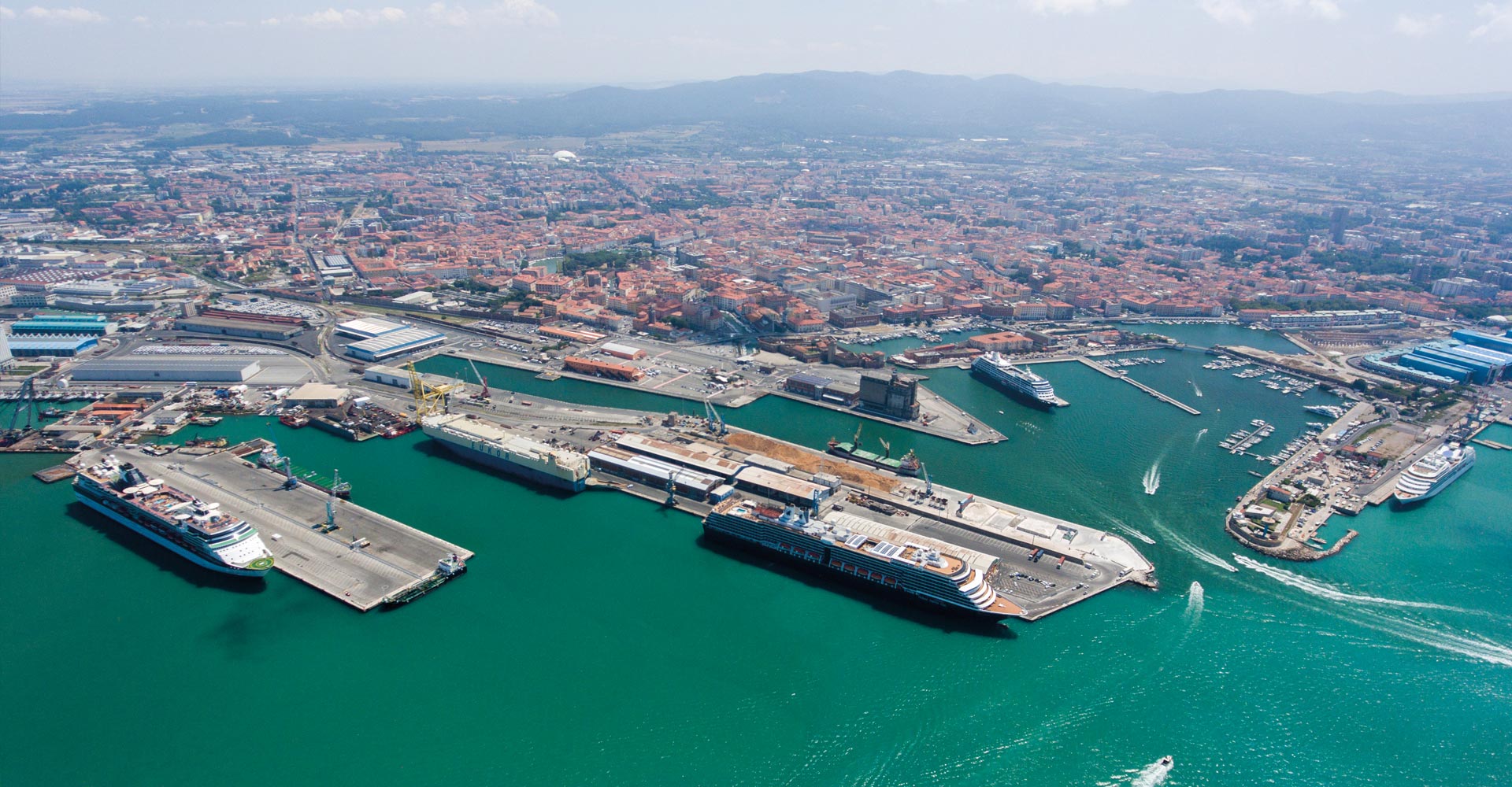 Livorno