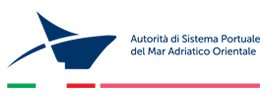 Logo AdSP Mar Adriatico Orientale