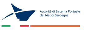 Logo AdSP Mar di Sardegna