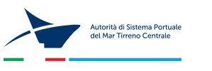 Logo AdSP Mar Tirreno Centrale