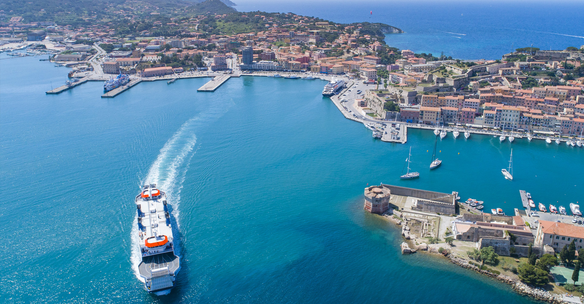 Portoferraio