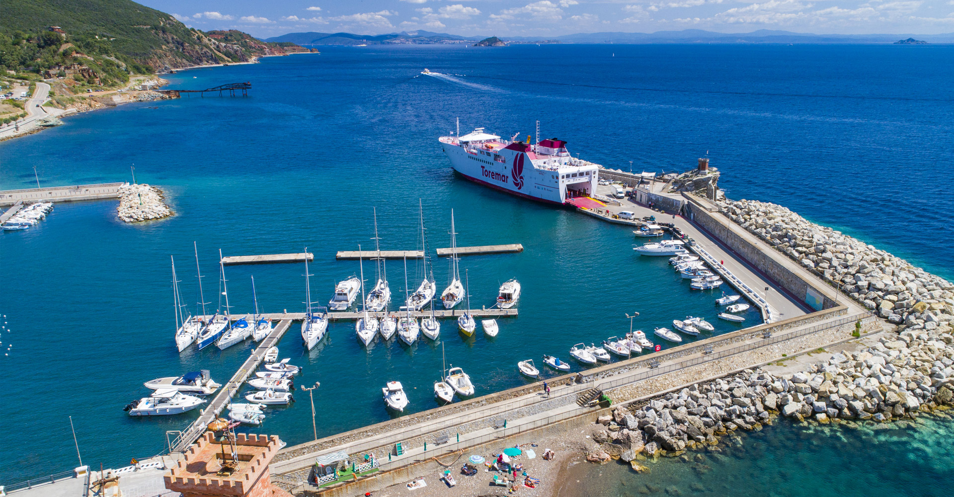Rio Marina