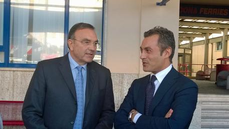 Assemblea interna Assoporti: parole d’ordine, unità d’intenti e lavoro di squadra 