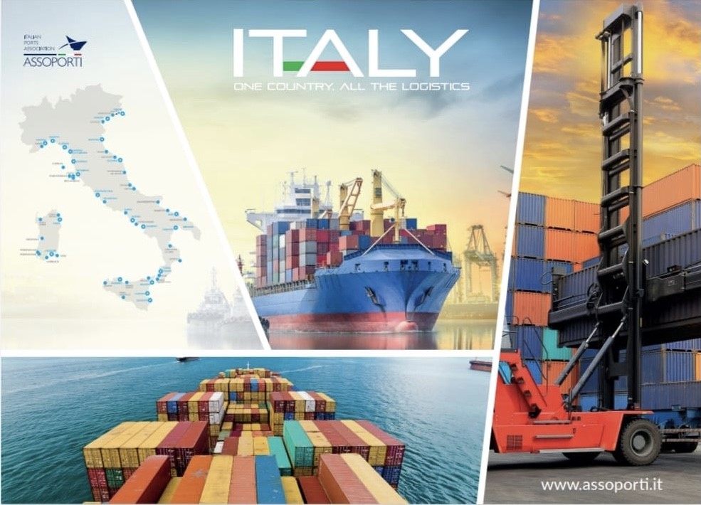 La settimana dei porti italiani