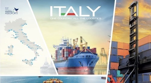 La settimana dei porti italiani