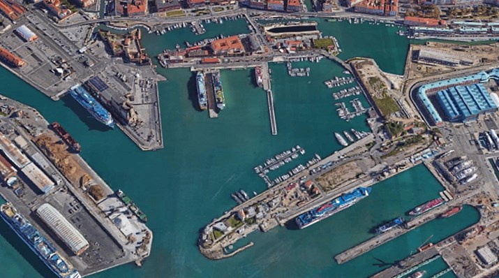 Cordoglio per il decesso del marittimo nel porto di Livorno